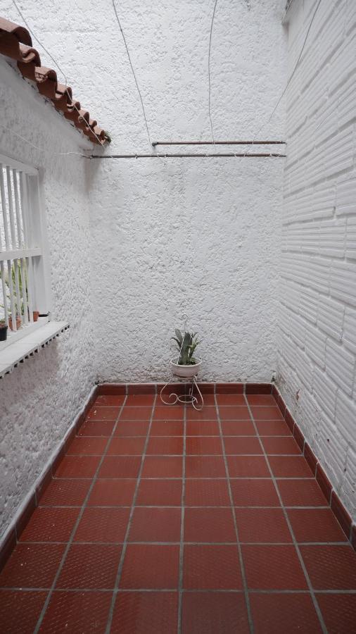 Casa La Palma Habitación Cielo Medellín Exterior foto